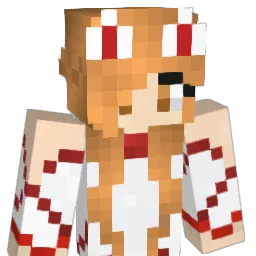 WINTRADERXD Minecraft avatar bust