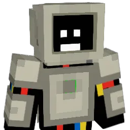 WINtersweetLI Minecraft avatar bust
