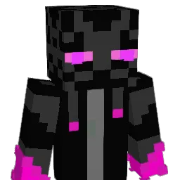 WITHER_GAMER_25 Minecraft avatar bust