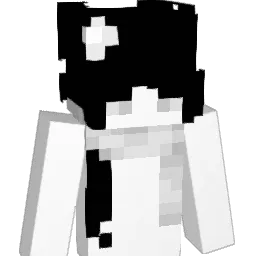 WITHERvdk Minecraft avatar bust