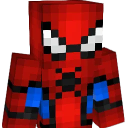 WITWIKI Minecraft avatar bust