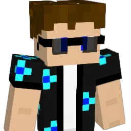 WIXEK_pl's Minecraft skin