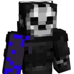 WIYYY's Minecraft skin