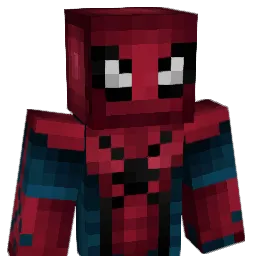 WIZARDBABY's Minecraft skin