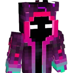 WIZARDMA57ER Minecraft avatar bust
