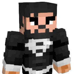 WIZarobe1 Minecraft avatar bust