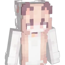 WIb_y Minecraft avatar bust
