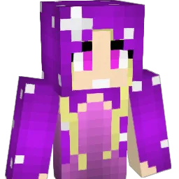 WIizzard93 Minecraft avatar bust