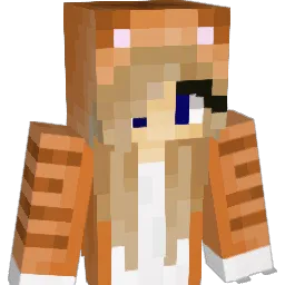 WIlliamsteam Minecraft avatar bust