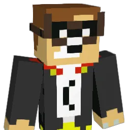 WIllyee22's Minecraft skin
