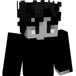 WJ0 Minecraft avatar bust
