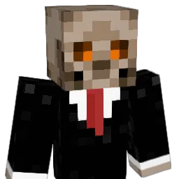 WKCraft's Minecraft skin