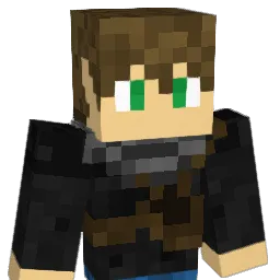 WKDraw Minecraft avatar bust