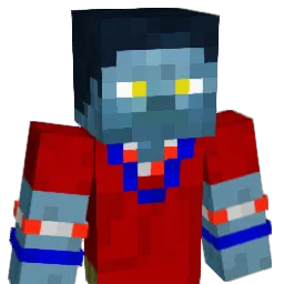 WKJ's Minecraft skin