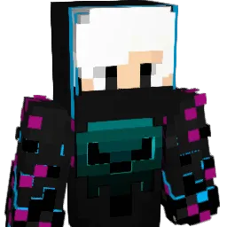 WKPUG Minecraft avatar bust