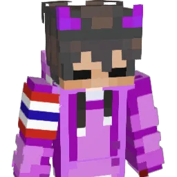 WKatimuncher Minecraft avatar bust