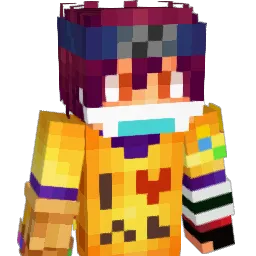WKeySaud's Minecraft skin