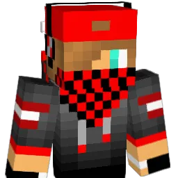 WLADOSBROWoo_23_ Minecraft avatar bust