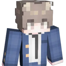 WLCJF's Minecraft skin