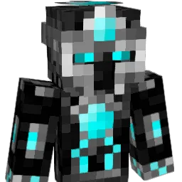 WLDEAN's Minecraft skin
