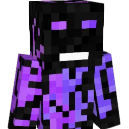 WLD_Rich Minecraft avatar bust
