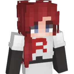 WLEB's Minecraft skin