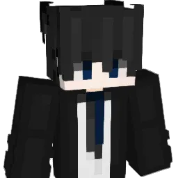 WLK_IvanWong_TK Minecraft avatar bust