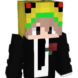 WLK_xNoname Minecraft avatar bust