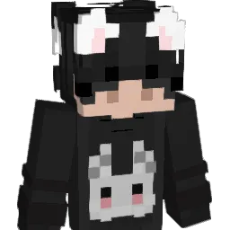 WLPZaBest10 Minecraft avatar bust