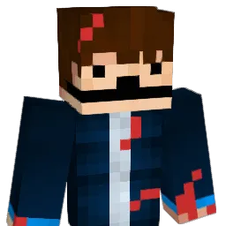 WLTH's Minecraft skin