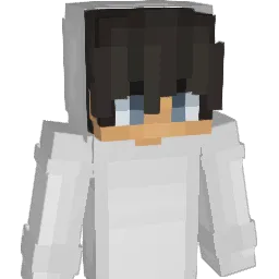 WLYT Minecraft avatar bust
