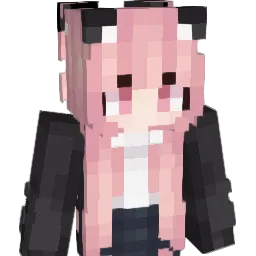 WLZYI's Minecraft skin