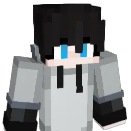 WL_ZJ Minecraft avatar bust