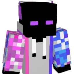 WL_ink Minecraft avatar bust