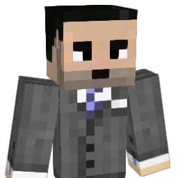 WMWMWMWMWMWMWMW_ Minecraft avatar bust