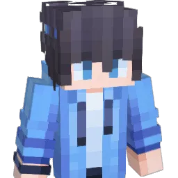 WMX56's Minecraft skin