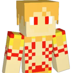 WMZZL Minecraft avatar bust