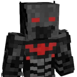 WMaarsh Minecraft avatar bust