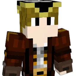 WMaestro99 Minecraft avatar bust
