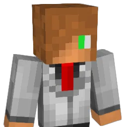 WMyatt69 Minecraft avatar bust