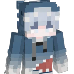 WND_TruongXT Minecraft avatar bust