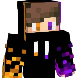 WNGVicking Minecraft avatar bust