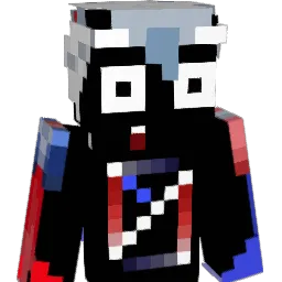 WNLZZY Minecraft avatar bust