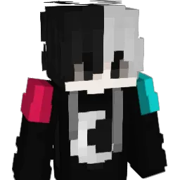 WOAALSDL's Minecraft skin