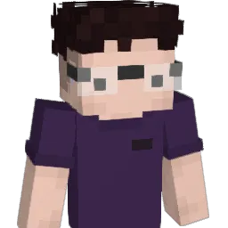 WOAT_ Minecraft avatar bust