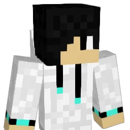 WOLFE272's Minecraft skin