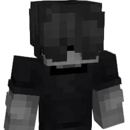 WOLFLEVRAI's Minecraft skin