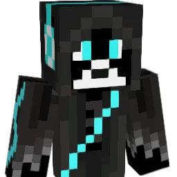 WOLF_REAPER420 Minecraft avatar bust