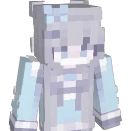 WOL_QianQian's Minecraft skin