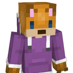 WONGOCAT's Minecraft skin